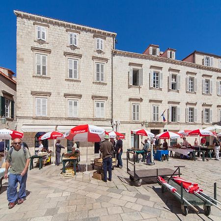 Apartments & Rooms Orlando Dubrovnik Dış mekan fotoğraf