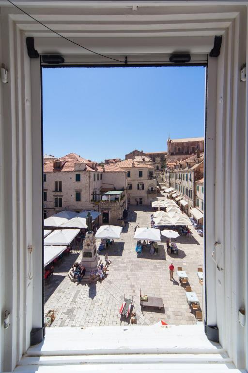 Apartments & Rooms Orlando Dubrovnik Oda fotoğraf