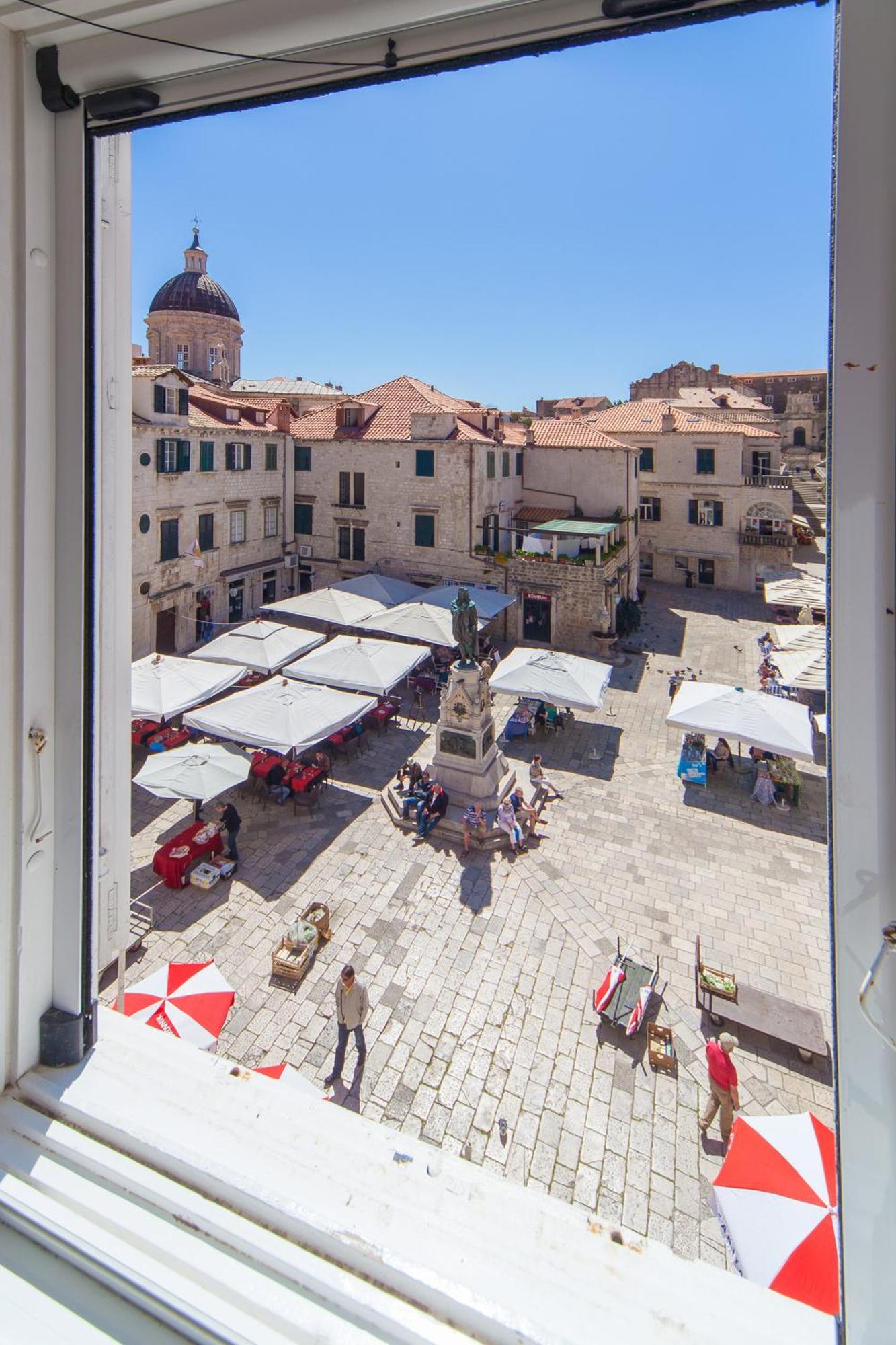 Apartments & Rooms Orlando Dubrovnik Dış mekan fotoğraf