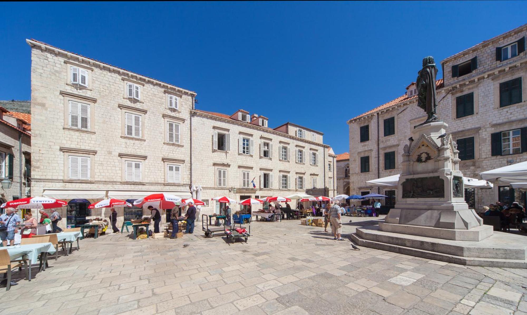 Apartments & Rooms Orlando Dubrovnik Dış mekan fotoğraf