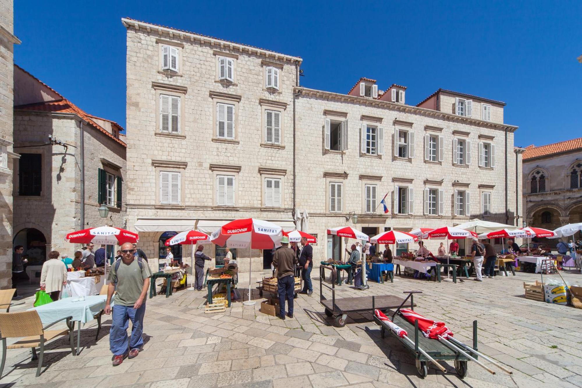 Apartments & Rooms Orlando Dubrovnik Dış mekan fotoğraf