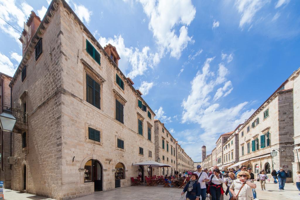 Apartments & Rooms Orlando Dubrovnik Dış mekan fotoğraf